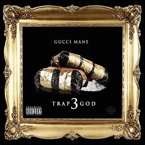 Trap God 3 